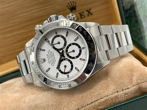 1983 daytona rolex|rolex daytona model history.